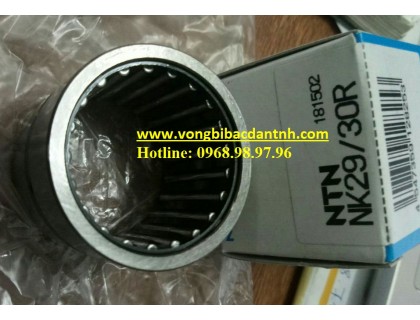 BẠC ĐẠN NK29/30